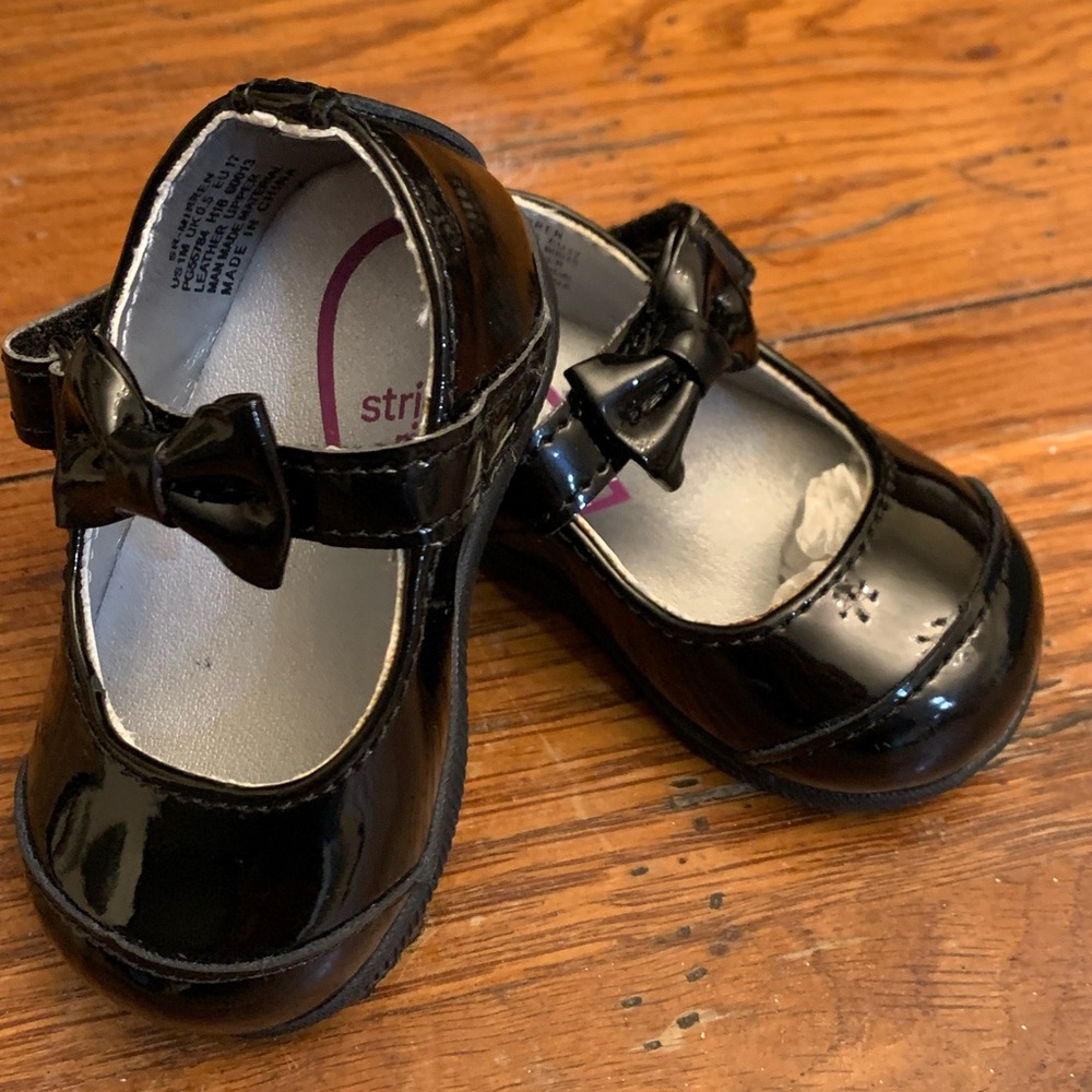 Stride Rite infant shoes - Picture 3 of 8